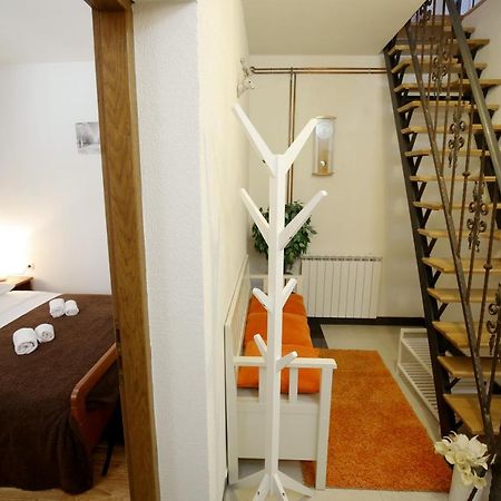 Holiday House Dolce Vita Sukosan Exterior photo